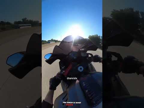 THE VIDEO HAS  BEEN BIKE