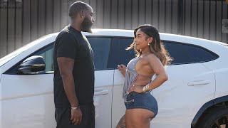 GOLD DIGGER PRANK PART 1218 | LondonsWay
