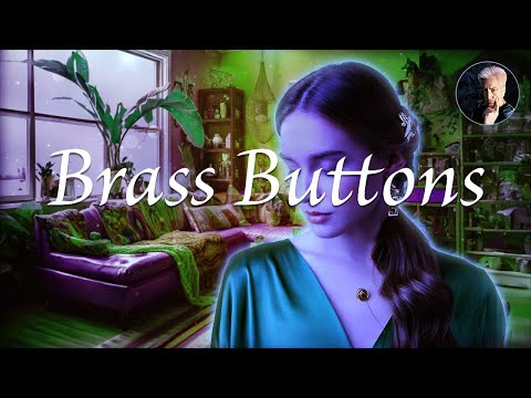 Brass Buttons | Gram Parsons Karaoke