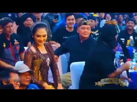 SINDEN ELISHA TEKO PENONTONNE  HOREG,,,LUCU GAYENGG SAK POL E