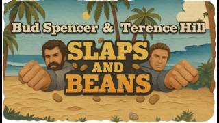 Slaps and Beans Gameplay 🍝👊 | Jefe, traición y el gran engaño (plot twist 🎭)