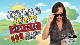 What to Do NOW for a Great Holiday Season in 2025