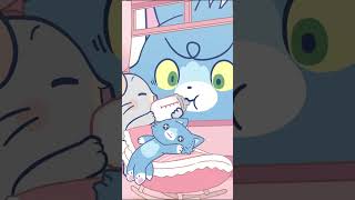 Tuffy's Doll House 🍼 | #TomAndJerry #Gokko #KidsCartoons | @wbkids