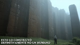 ¡ESTO TIENEN QUE VERLO! Un Descubrimiento Antiguo Que Es IMPOSIBLE de Explicar
