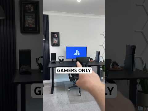 Only gamers will get this!