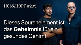 So kannst du effektiv Alzheimer & Demenz verhindern! - Hoss und Hopf #285