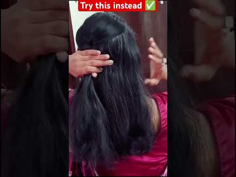 do this instead ✅🌺#trending #viralvideo