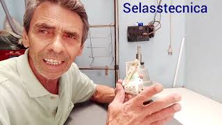 Atuador Electrolux porque quebrar