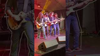 Southland Casino show of the Tribute bands! Lynyrd Skynyrd, foreigner journey!  #tinaturner #music