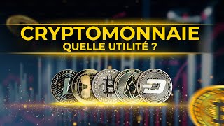 🚀 À Quoi Sert la Crypto en Afrique ? (Payer, Investir, Protéger ses Revenus)