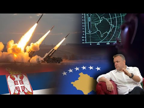 Armë sekrete në Serbi / 5 personat që dinë “kodet” e tyre dhe a rrezikohet Kosova? |ABC News Albania
