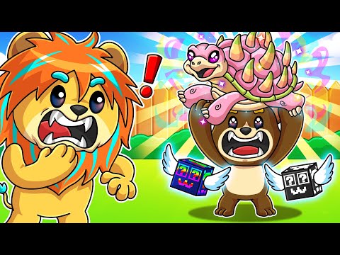 新しい秘密レアのAIモンスターをゲットしてみた結果...！？【 ロブロックス Roblox 】