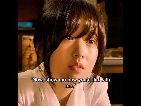 pt-2;School's tough girl falls in love with Playboy  #commentary #kdrama #foryou #fypviral #explore