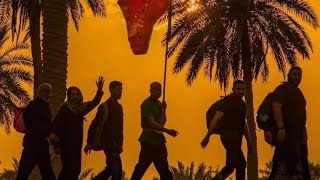 رايتك لا ماتطيح هله بالمشايه - اثوى لطميات المشايه محرم جديد 2025 ليث المالكي