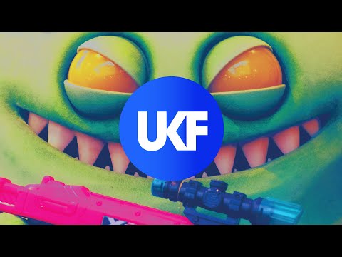 Feed Me - One Click Headshot (Arya x Alexis B Remix)