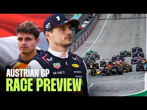 2025 Austrian Grand Prix: Preview and Predictions