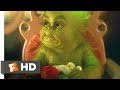 The Grinch: Origins and First Words