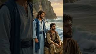 HESUS MY LOVE