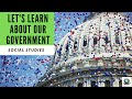 U.S. History and Government Concepts