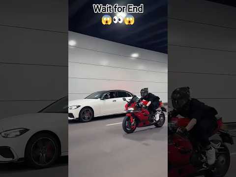 super bike rider with girl 🏍️ #bikers #bikelovers #motorcycle #superbikes #motorbike #motobikers
