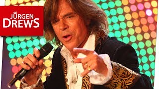 Wieder alles im Griff - Jürgen Drews ( Keine Panik auf der Titanic ) Original