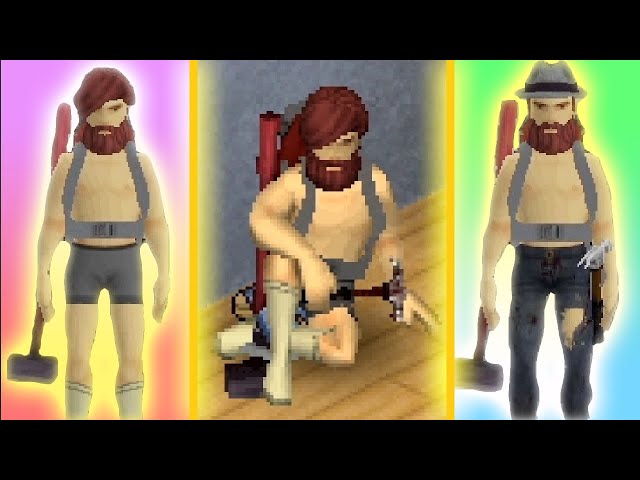 Becoming a "Hot" Guy | Can I Survive in Project Zomboid When THE FLOOR IS LAVA? | Ep 3