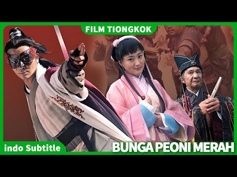 🎬【INDO SUB】Perempuan pahlawan berbakti,pedang menunjuk dunia wira!Menuliskan legenda penuh semangat!