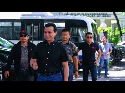 Operasyon para gibain si TRILLANES sa Caloocan sinimulan na! Fake surveys, fake news nagkalat!