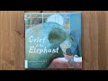 Understanding Grief Through Metaphors