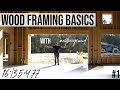 Wall Framing Concepts and Functions