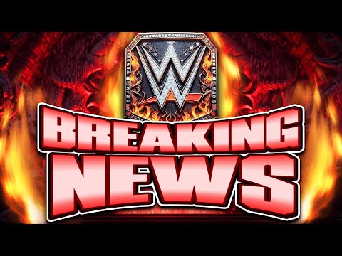 Triple H REVEALS WWE Raw MOVING NIGHTS 2025! BREAKING WWE NEWS