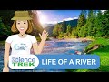 Rivers and Their Impact on Nature