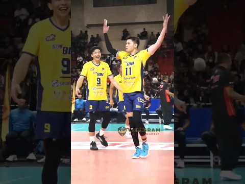 ACE SELEBRASI KHAS DIMAS SAPUTRA