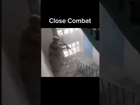 Real World CQB #shorts