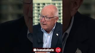 Canadá se VINGA dos Estados Unidos COM FORÇA! #shorts #eua #canadá