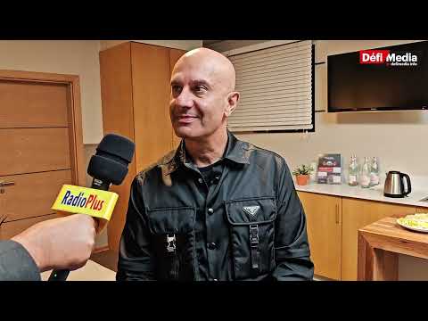 Robin Sharma : «Il faut protéger notre humanité dans ce monde de plus en plus artificiel»