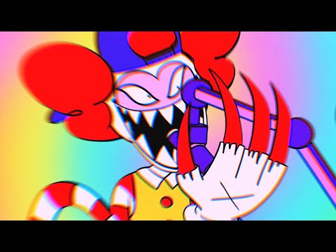 Clown - Chaussures Rouges (Clip Officiel)