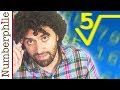Understanding Fifth Roots and Euler's Theorem