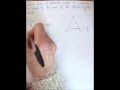 Exploring Triangle Exterior Angles and Their Proofs