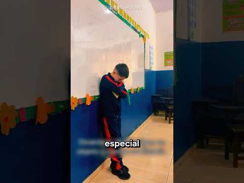 Esta Professora Fez Todos Os Estudantes Chorarem ❤️