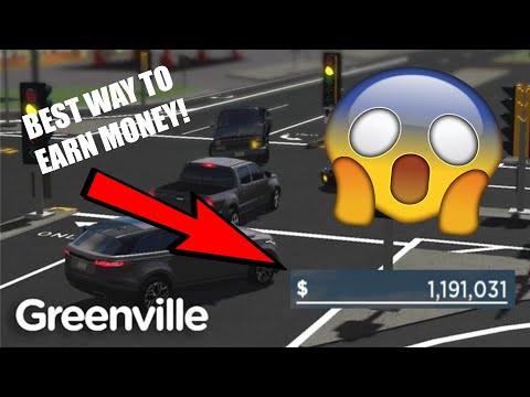 Greenville Roblox Highest Paying Job Jobs Ecityworks - how to make money in greenville roblox