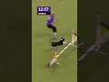 Cynthia's Race Performance Analysis