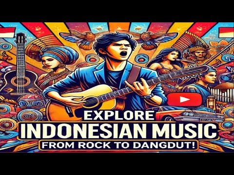 Discovering Indonesia: Culture, History & Hidden Gems | Exploring Southeast Asia