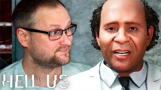 ДУРНЫЕ УЧЁНЫЕ ► Hell is Us #6
