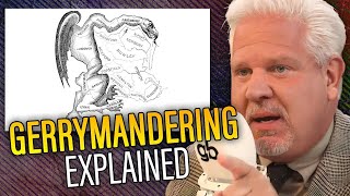 Liars, Idiots, or Both? — Democrats MELT DOWN over Texas Redistricting