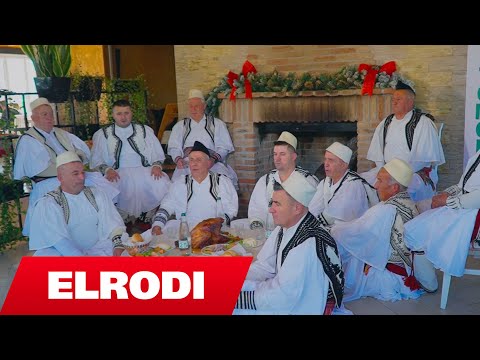 Grupi Polifonik Tomorrica Xheladin Cerri & Sefedin Cela - Kenge per gjysh Muharremin & Zylfon