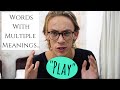 Understanding the Concept of Play