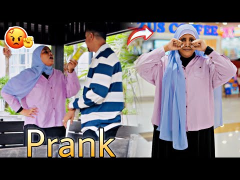 PRANK DHAQAN XUMO KII UGU DARNA DAGAAL QEYLO BUUQ ISKU DARTAY