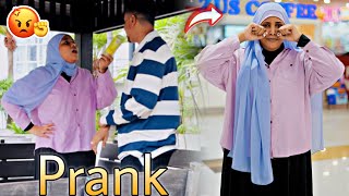 PRANK DHAQAN XUMO KII UGU DARNA DAGAAL QEYLO BUUQ ISKU DARTAY