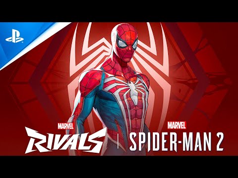 So.. Marvel's Spider-Man 2 ADVANCED SUIT 2.0 Is Coming To MARVEL RIVALS